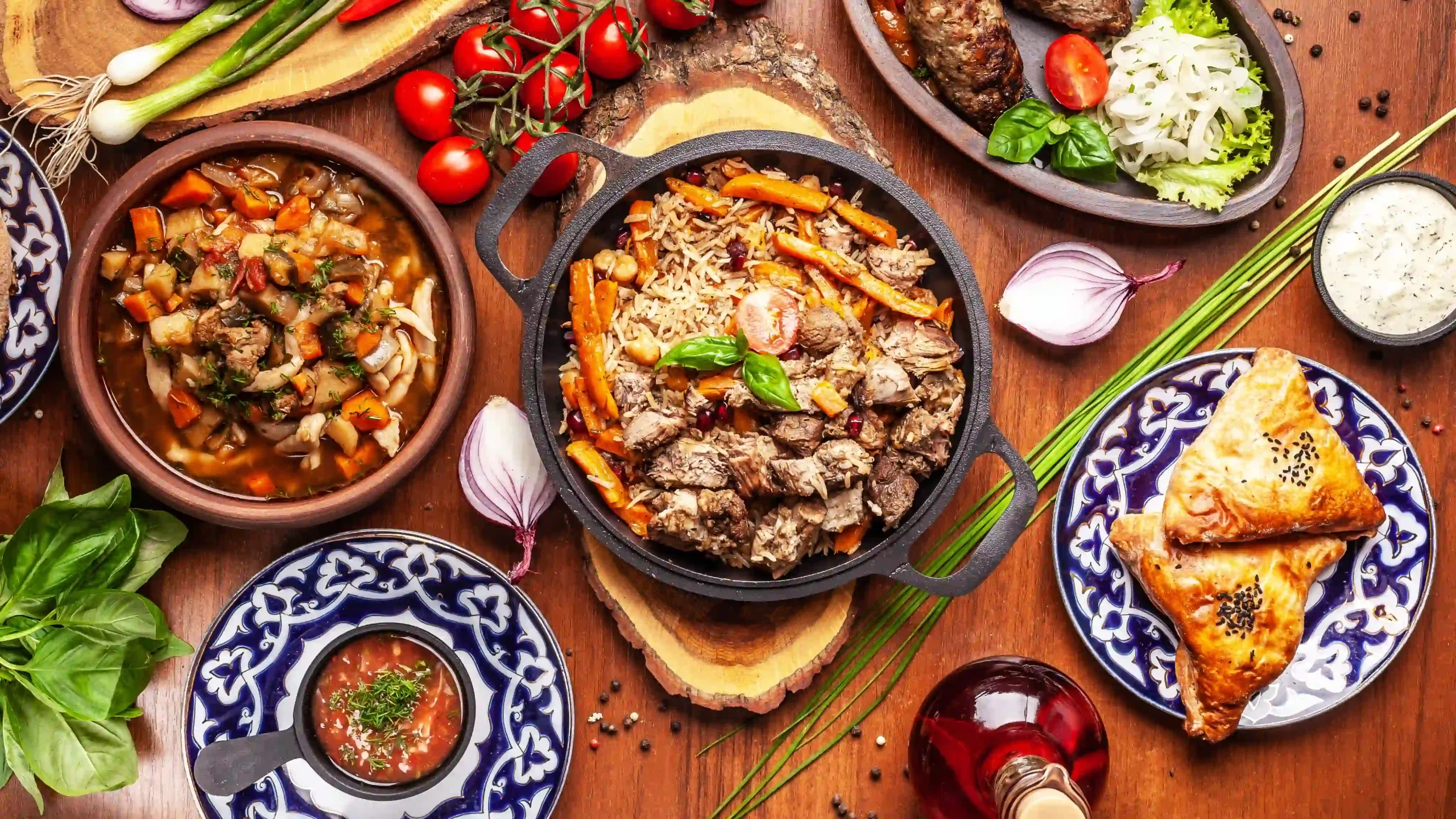 Explore our menu - restaurant harp